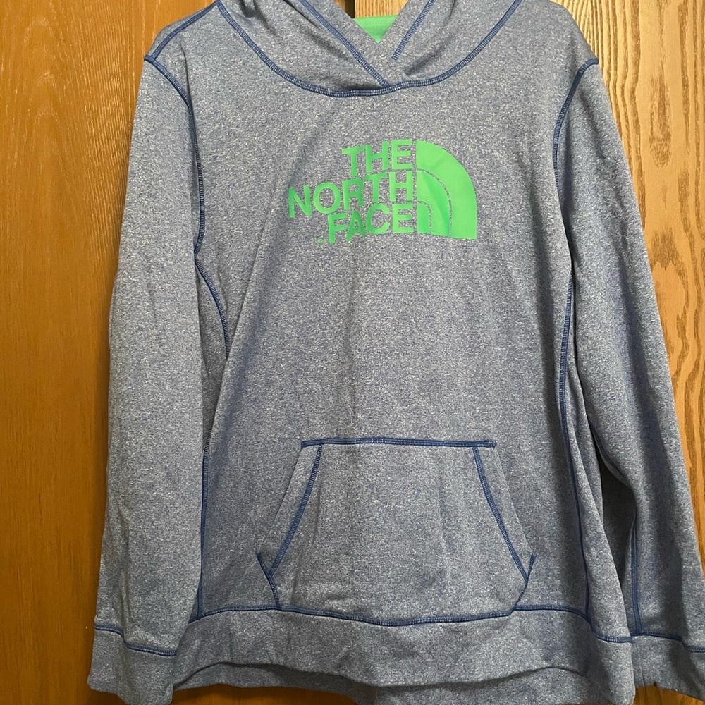 Nice for the fall , hoodie